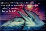 Gedicht Freunde